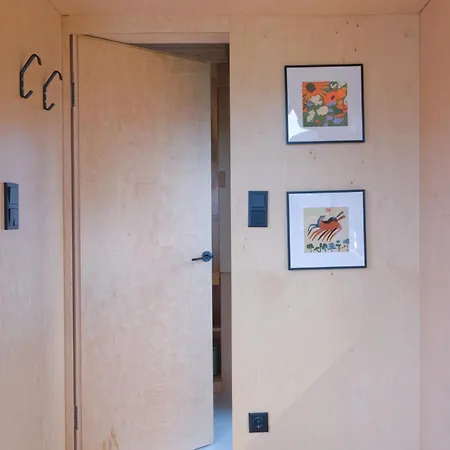 Nestoff Шале