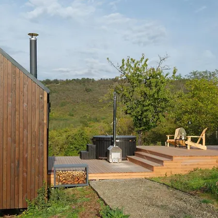 Chalet Nestoff Romhány